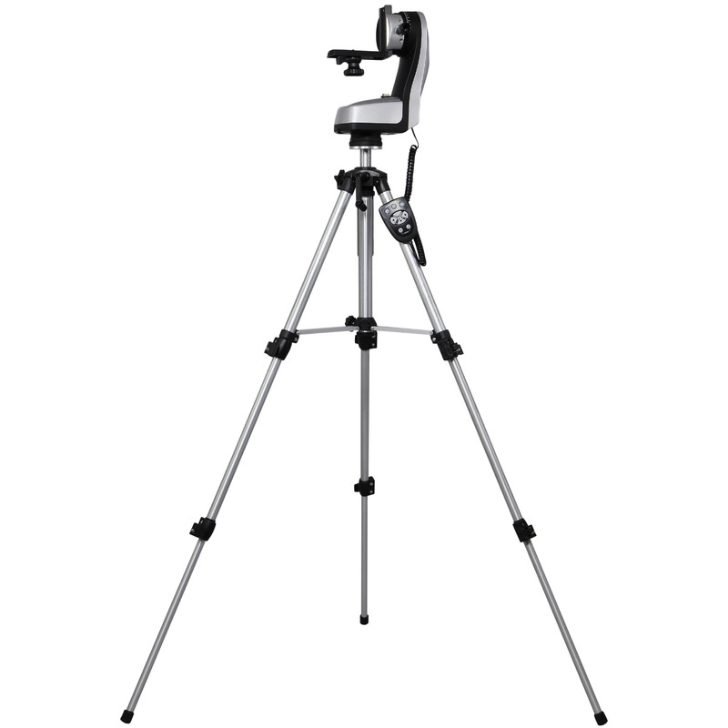 Omegon Maksutov telescoop MightyMak 80 AZ Merlin