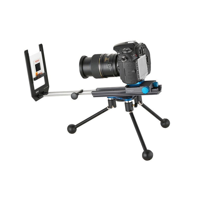 Novoflex Castel-Cop-Digi slide duplicator