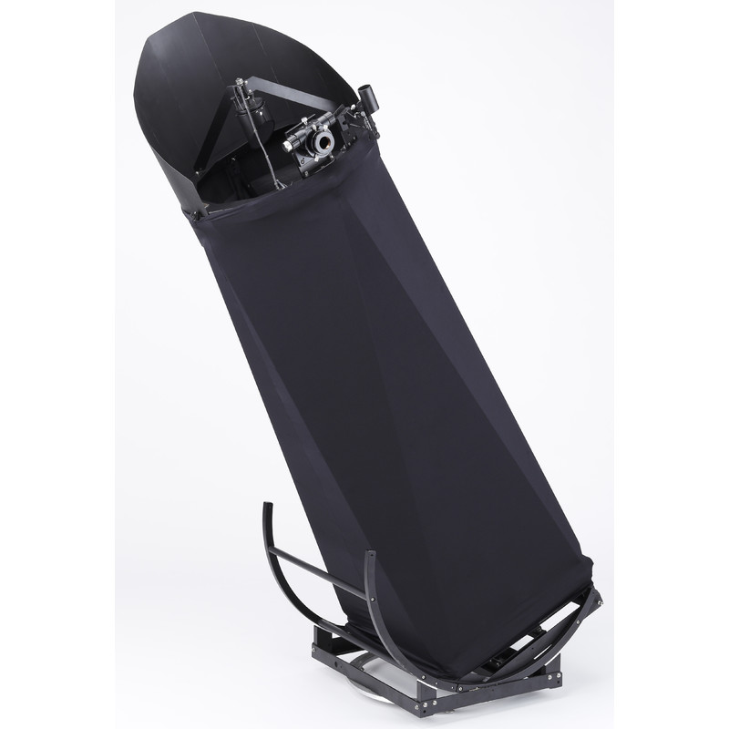 Hubble Optics Dobson telescope N 305/1372 UP12 Premium Ultra Portable DOB