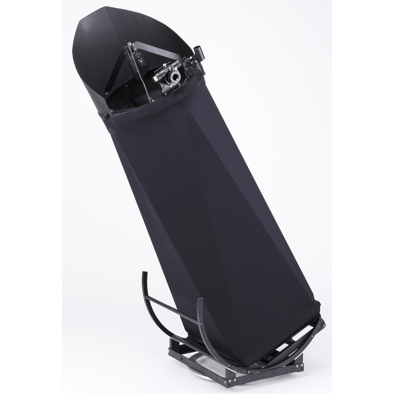 Hubble Optics Telescopio Dobson N 508/1676 UL20 f/3.3 Premium Ultra Light DOB