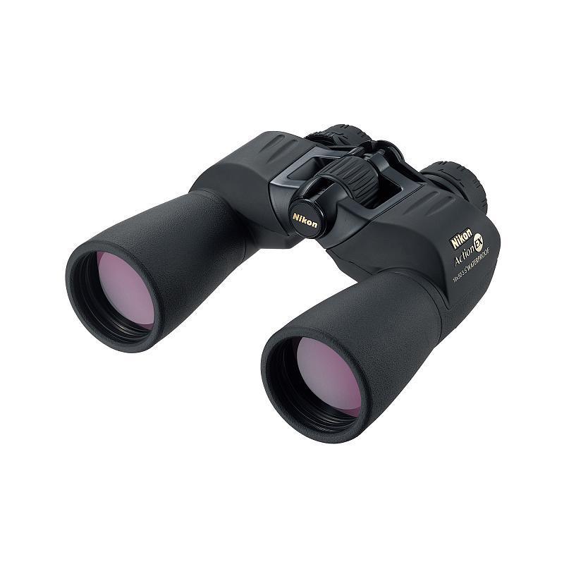 Nikon Binoculars Action EX 16x50 CF WP