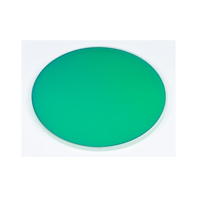 Motic Interferentiefilter, groen, Ø 45mm (BA410E, BA310E, AE31E)