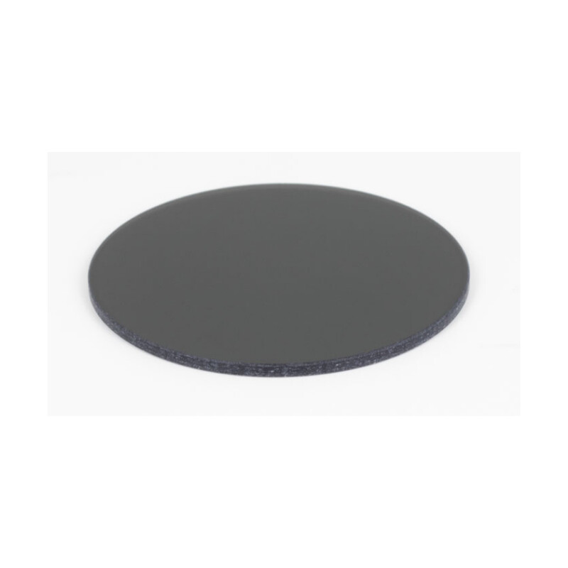 Motic ND6 neutral density filter, (T=6%, Ø37mm (BA410E microscope)