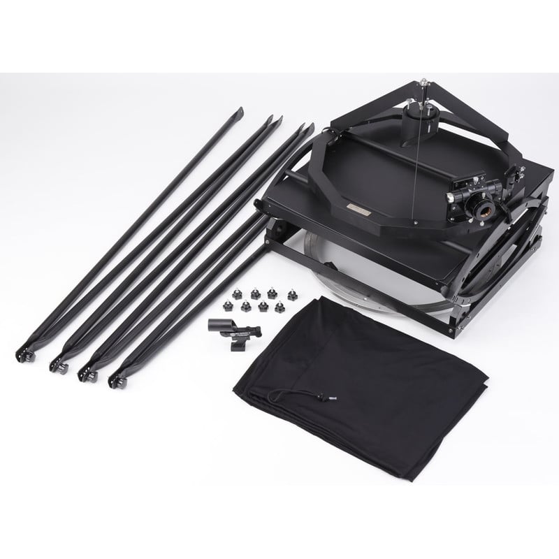 Hubble Optics Dobson telescoop N 508/1676 UL20 f/3.3 Premium Ultra Light DOB