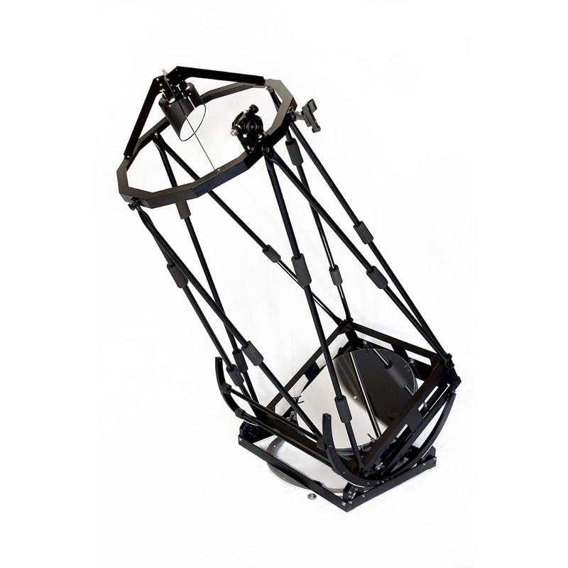 Hubble Optics Dobson telescope N 607/2012 UL24 f/3.3 Premium Ultra Light Carbon Fiber Truss