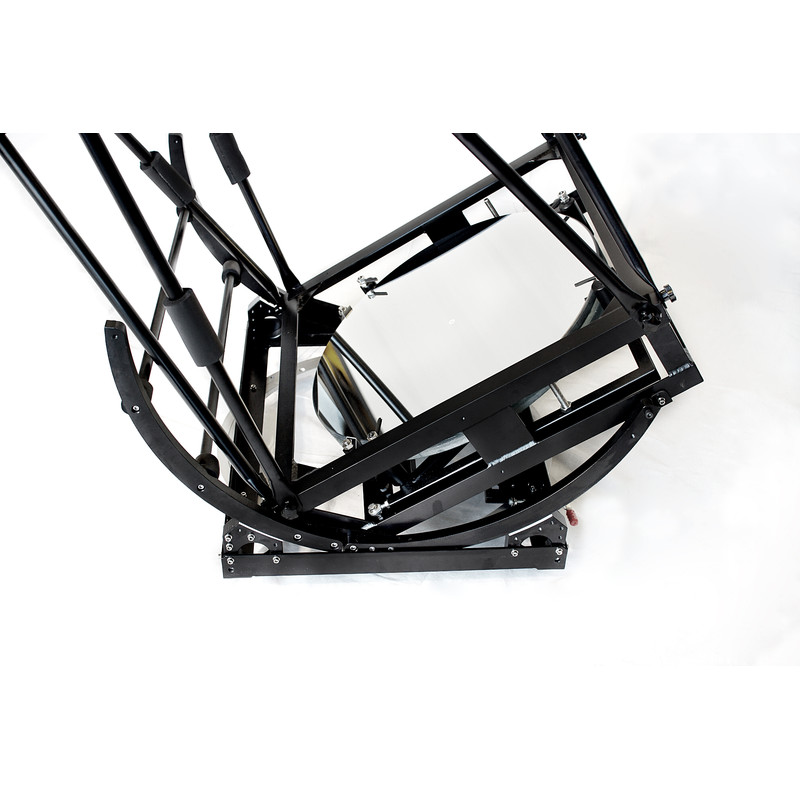 Hubble Optics Telescopio Dobson N 607/2012 UL24 f/3.3 Premium Ultra Light Carbon Fiber Truss