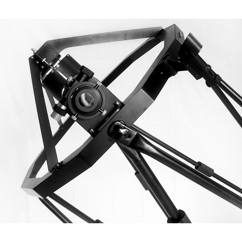 Hubble Optics Dobson telescope N 607/2012 UL24 f/3.3 Premium Ultra Light Carbon Fiber Truss