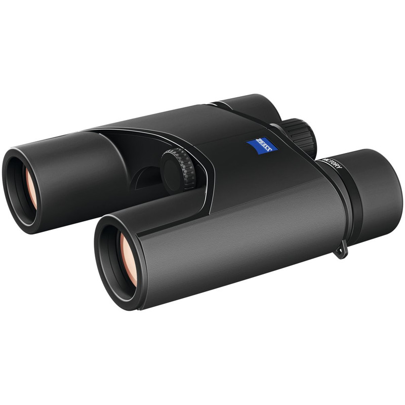 ZEISS Binocolo Victory Pocket 10x25