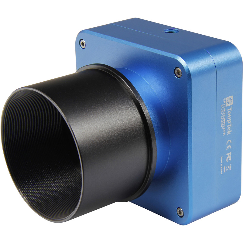 ToupTek Camera EP3-20000-KPA Deep Sky Color