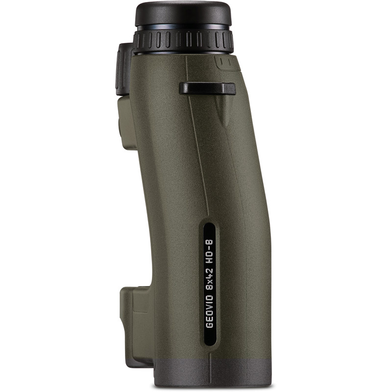 Leica Binoculars Geovid 8x42 HD-B Edition 2017