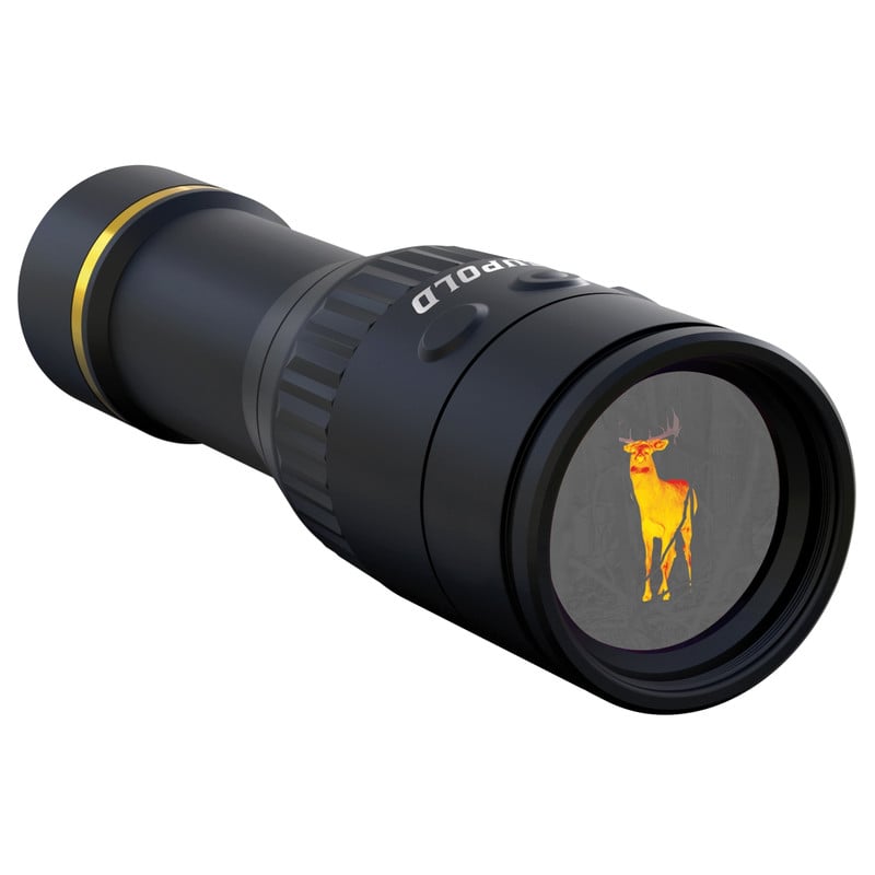 Leupold Thermal imaging camera LTO Tracker