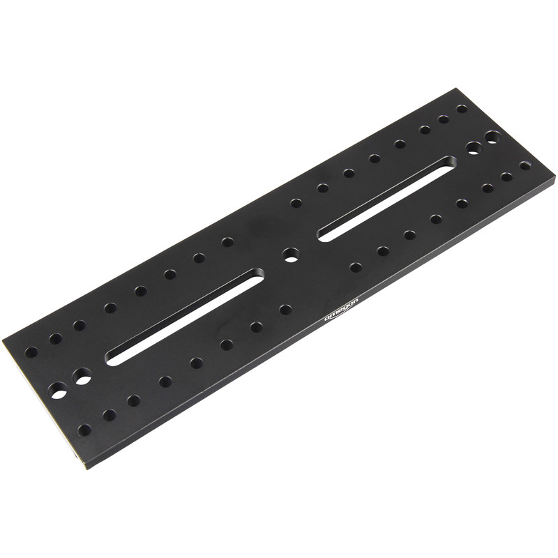 Omegon long mounting rail (Losmandy-Style)