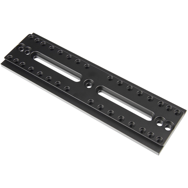 Omegon long mounting rail (Losmandy-Style)