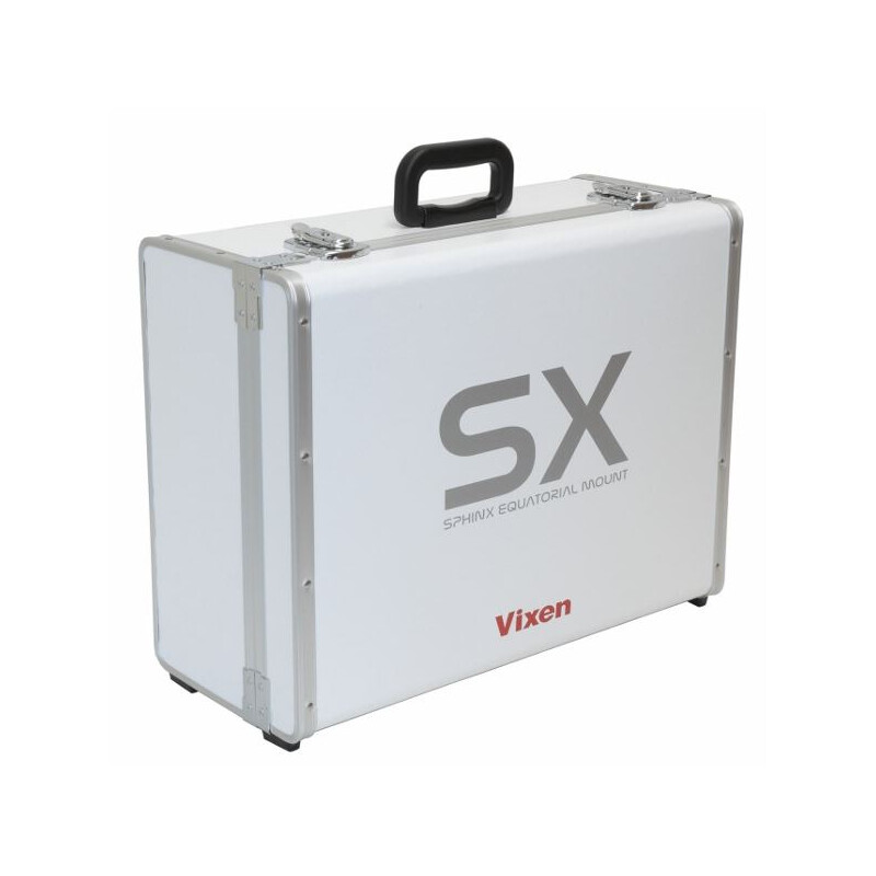 Vixen Transport cases Sphinx