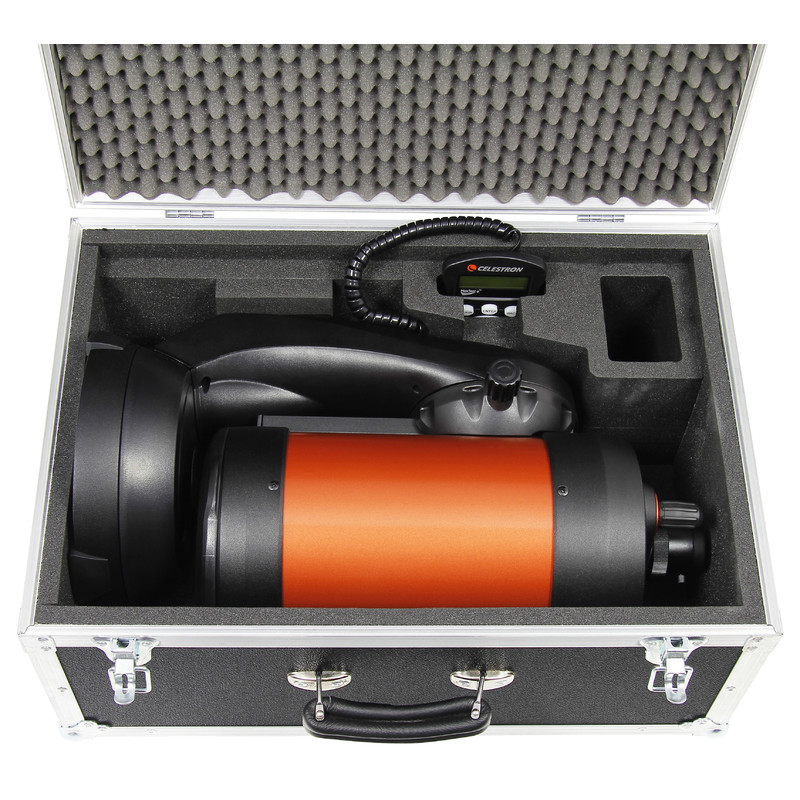 Omegon Transport case for Nexstar 6SE telescope