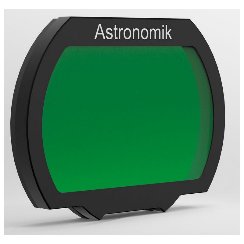 Astronomik Filters OIII 12nm CCD Clip Sony alpha 7