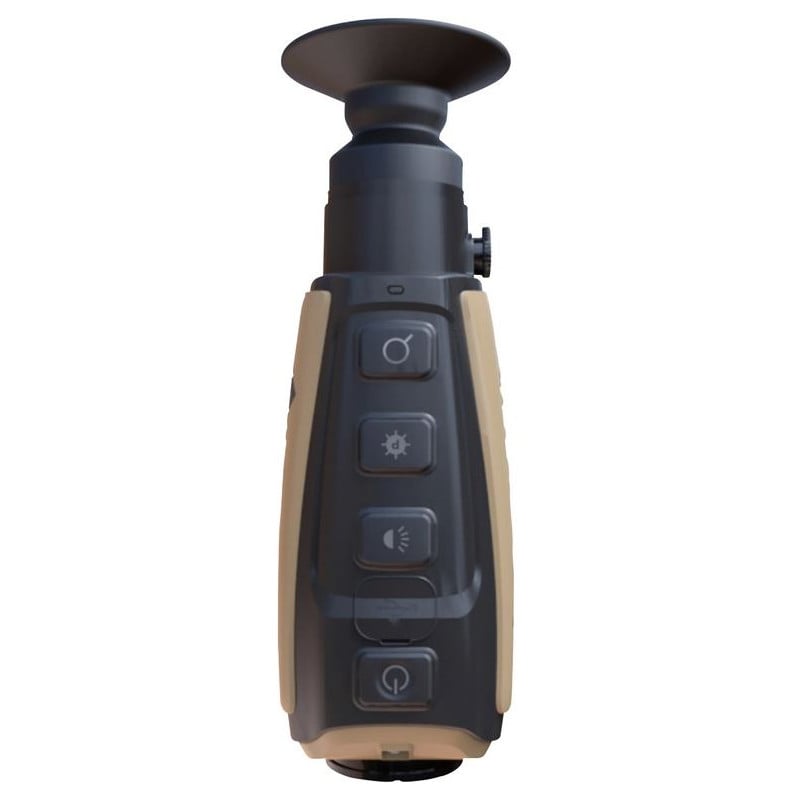 Flir scout iii sales 320 for sale