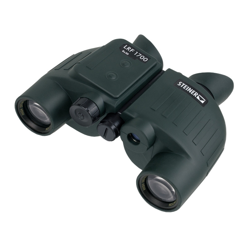 Steiner Binoculars 8x30 LRF 1700