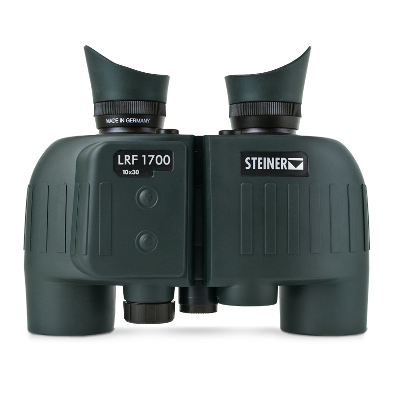 Steiner Binoculars 10x30 LRF 1700