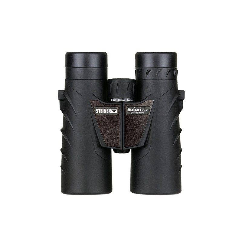 Steiner Binoculars Safari Ultrasharp 10x42