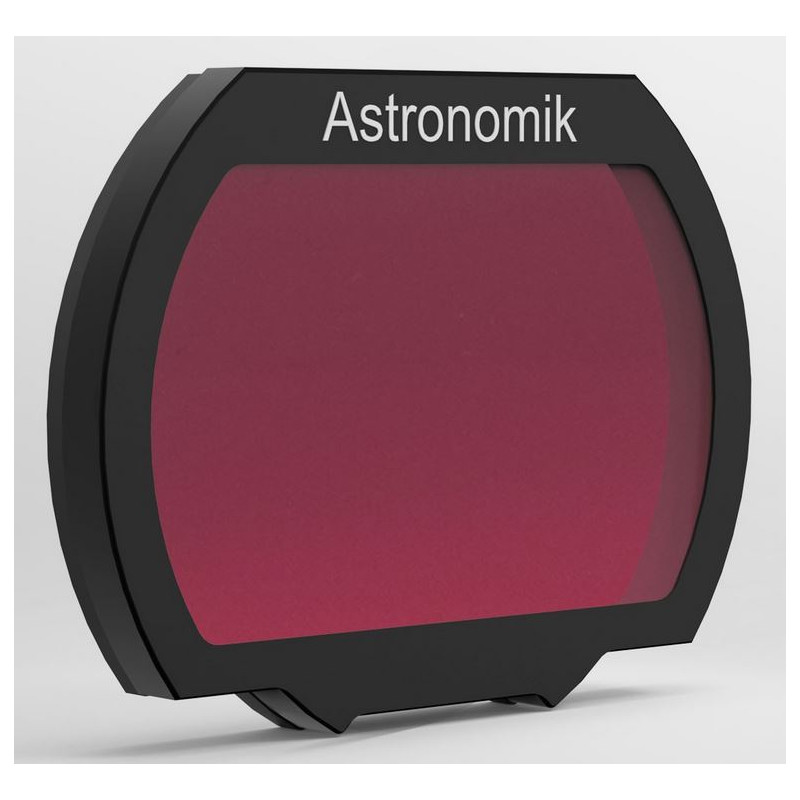 Astronomik Filters OIII 6nm CCD Clip Sony alpha 7