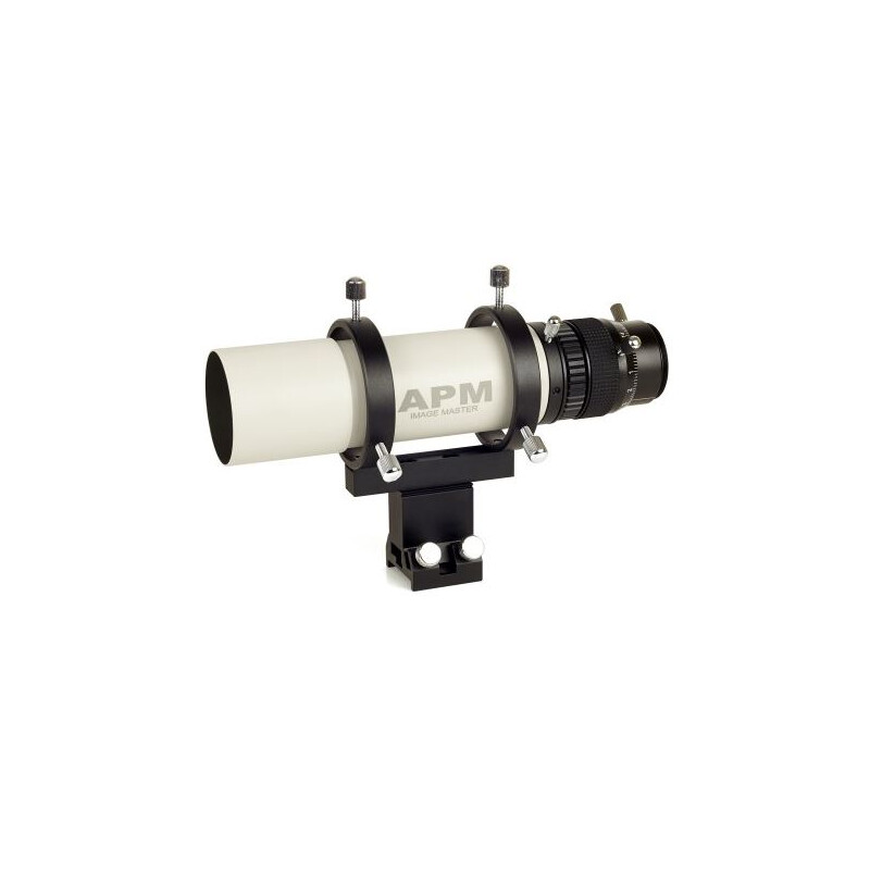 APM Guidescope Imagemaster 50mm