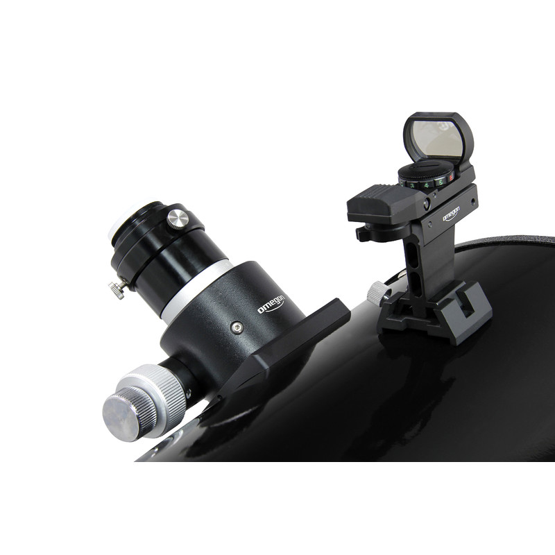 Telescopio Dobson Omegon ProDob N 304/1500