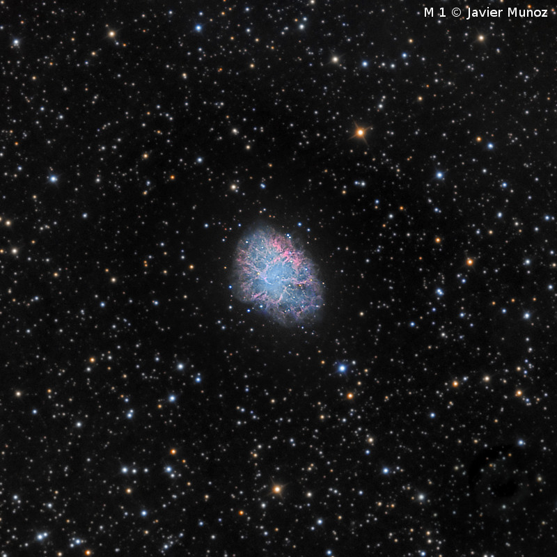 Omegon Telescopio RC 154/1370 EQ570DX