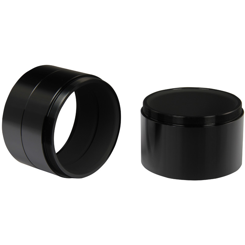 Omegon -telescoop RC 154/1370 EQ570DX
