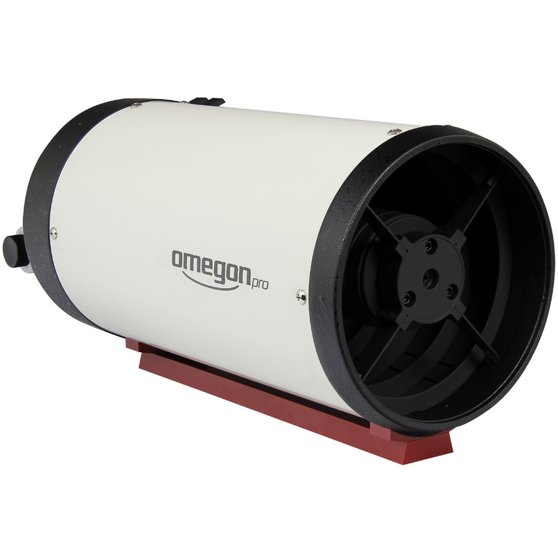 Omegon Telescoop Ritchey-Chretien Pro RC 154/1370 EQ570DX Goto