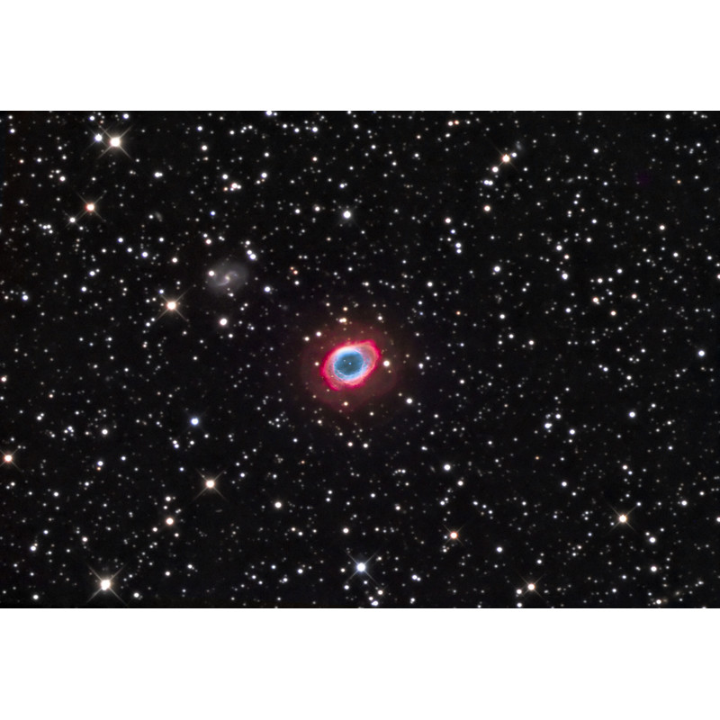 Omegon Telescope Pro Ritchey-Chretien RC Truss Tube 304/2432 GM 2000