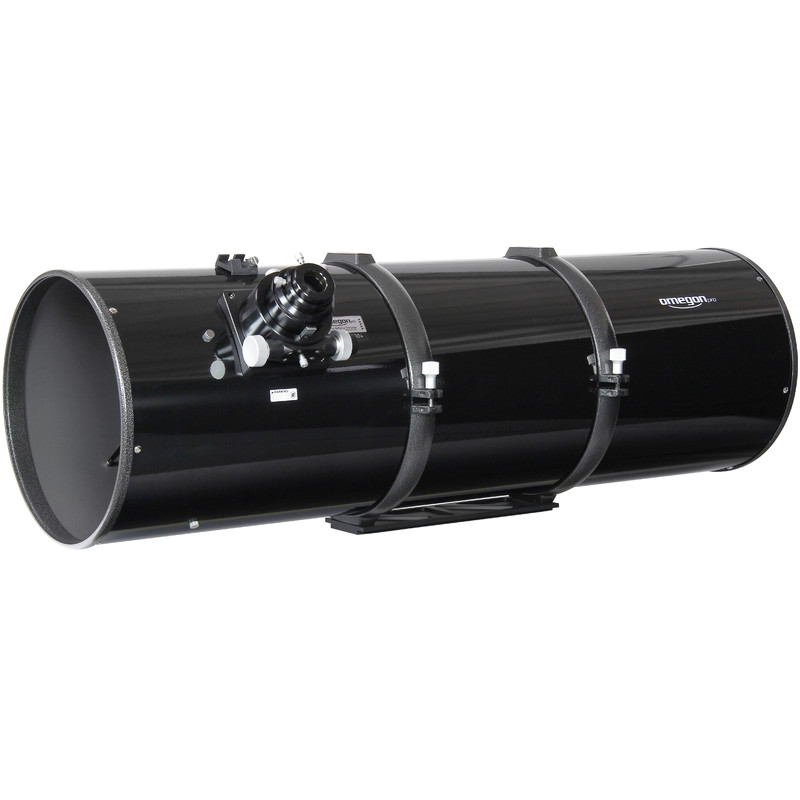 Omegon Telescope Pro Astrograph 304/1200 EQ-8