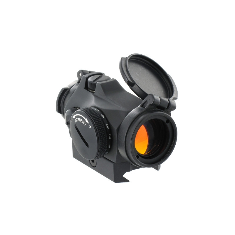 Aimpoint Riflescope Micro T-2, without mount