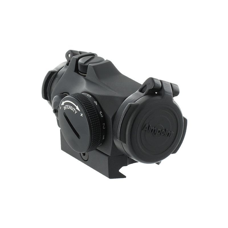 Aimpoint Riflescope Micro T-2, without mount