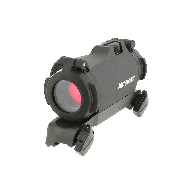 Aimpoint Richtkijker Micro H-2, 2 MOA, incl. Blaser zadelmontering