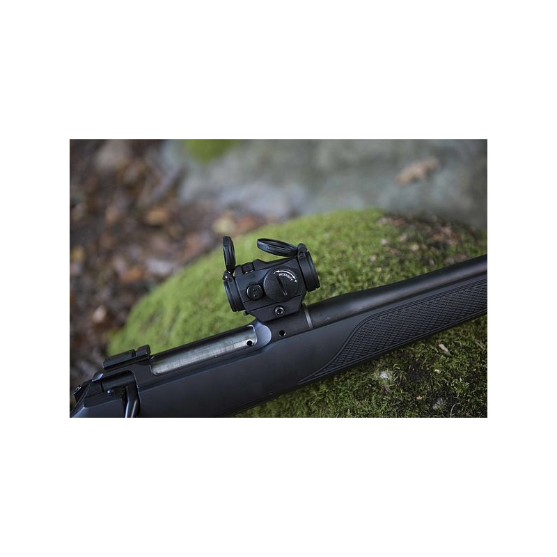 Aimpoint Richtkijker Micro H-2, 2 MOA, Weaver-Mount