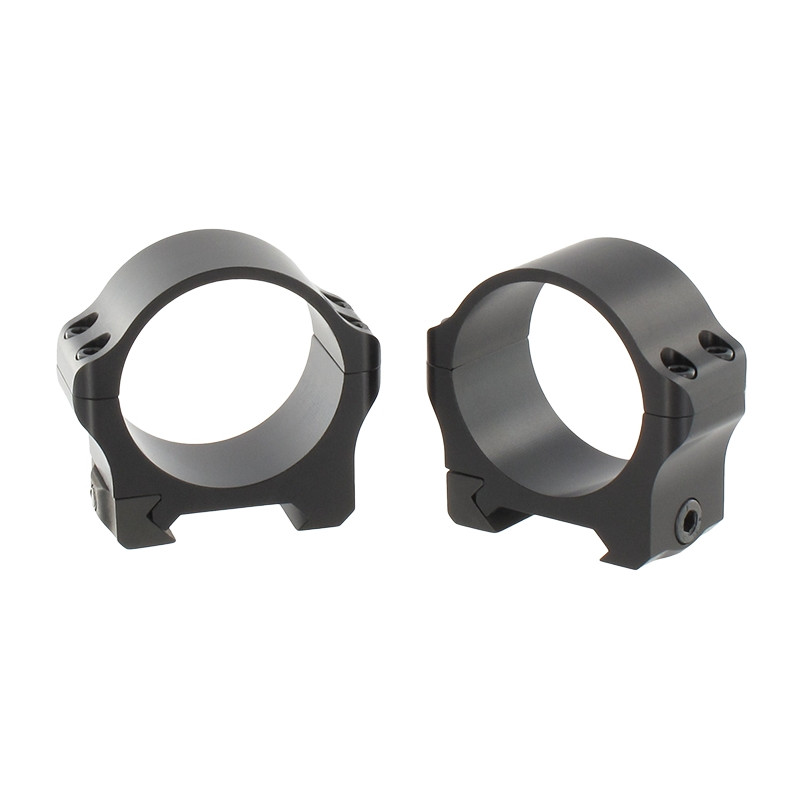 Aimpoint 34mm mounting rings for Weaver rail