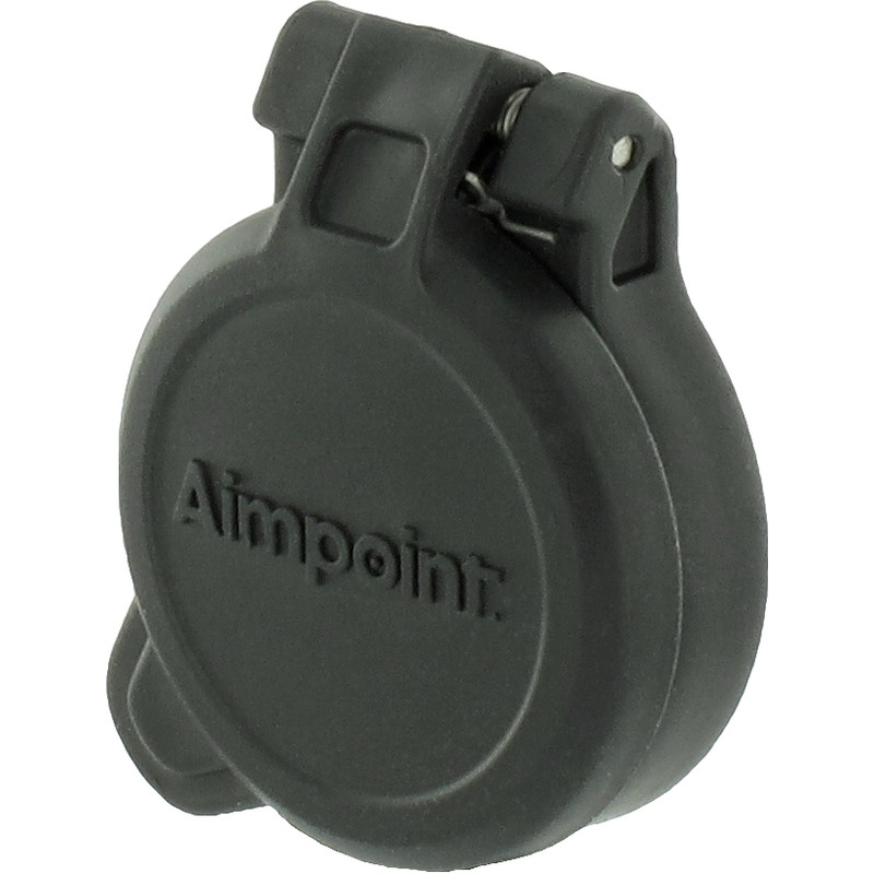 Aimpoint Flip-Up eyepiece cover, black 30mm sights