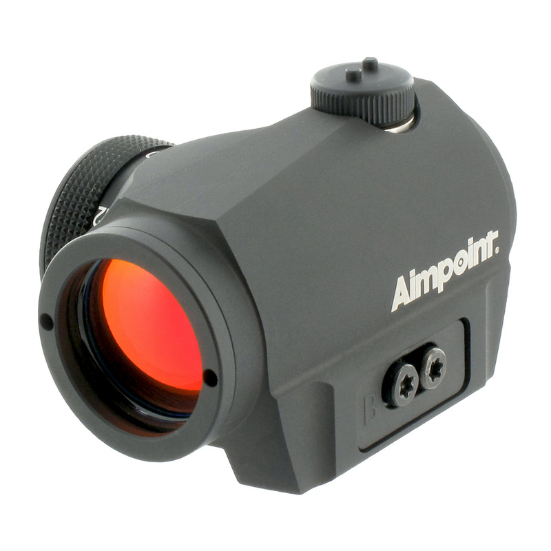 Aimpoint Richtkijker Micro S-1 vizier 6 MOA