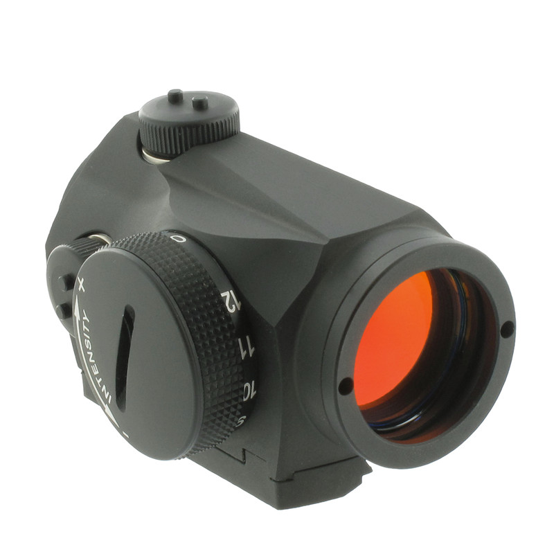 Aimpoint Richtkijker Micro S-1 vizier 6 MOA