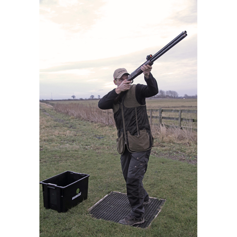 Aimpoint Richtkijker Micro S-1 vizier 6 MOA