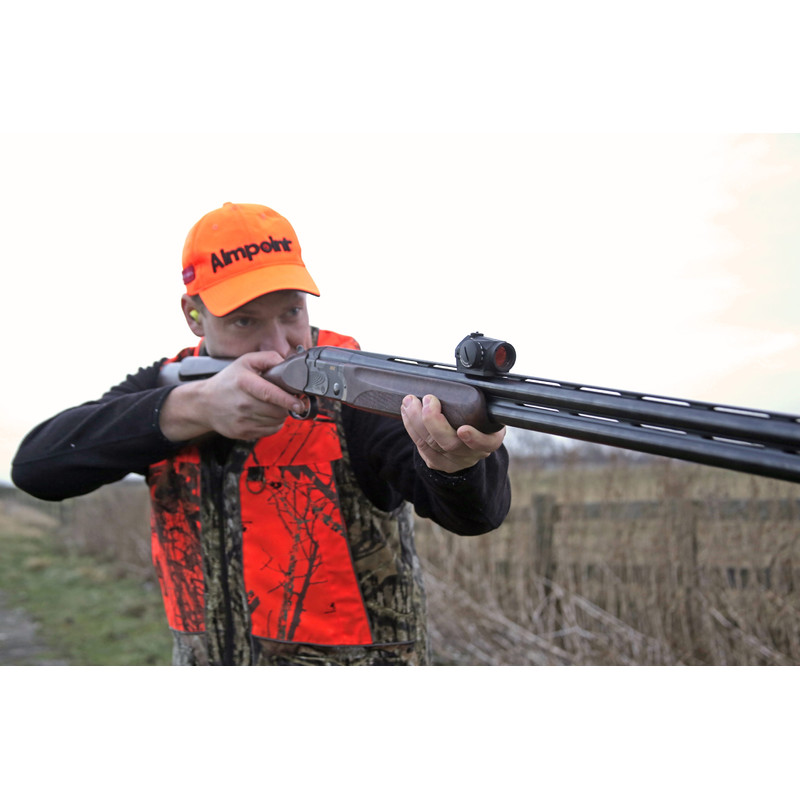 Aimpoint Richtkijker Micro S-1 vizier 6 MOA