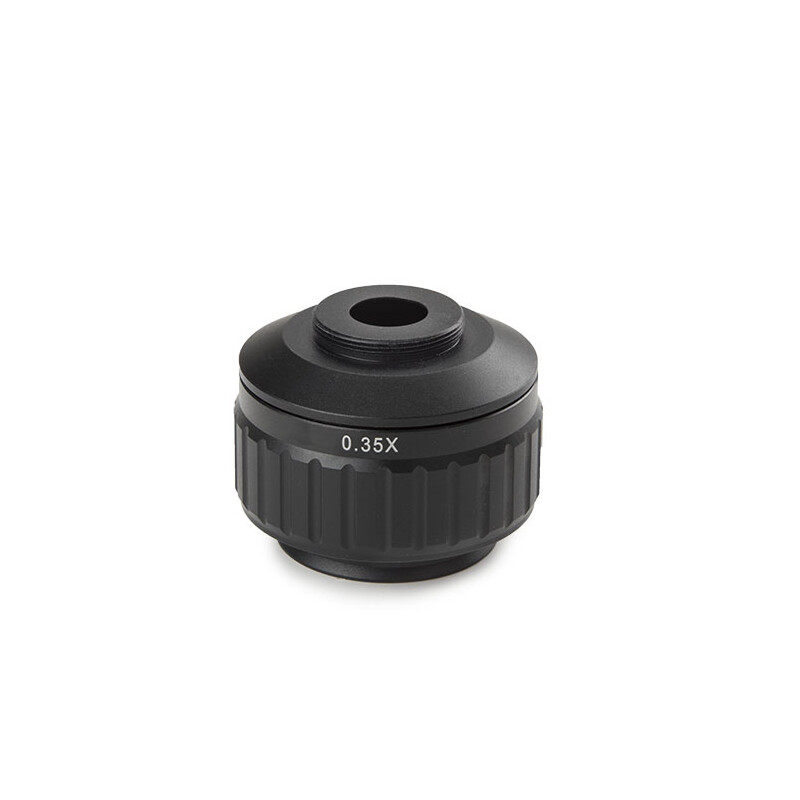 Euromex Camera adaptor OX.9833, C-mount adapter (rev 2), 0,33x, f. 1/3  (Oxion)