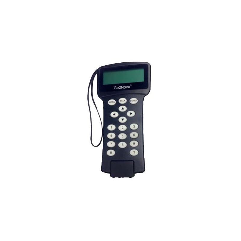 iOptron Hand Controller Go2Nova 8408