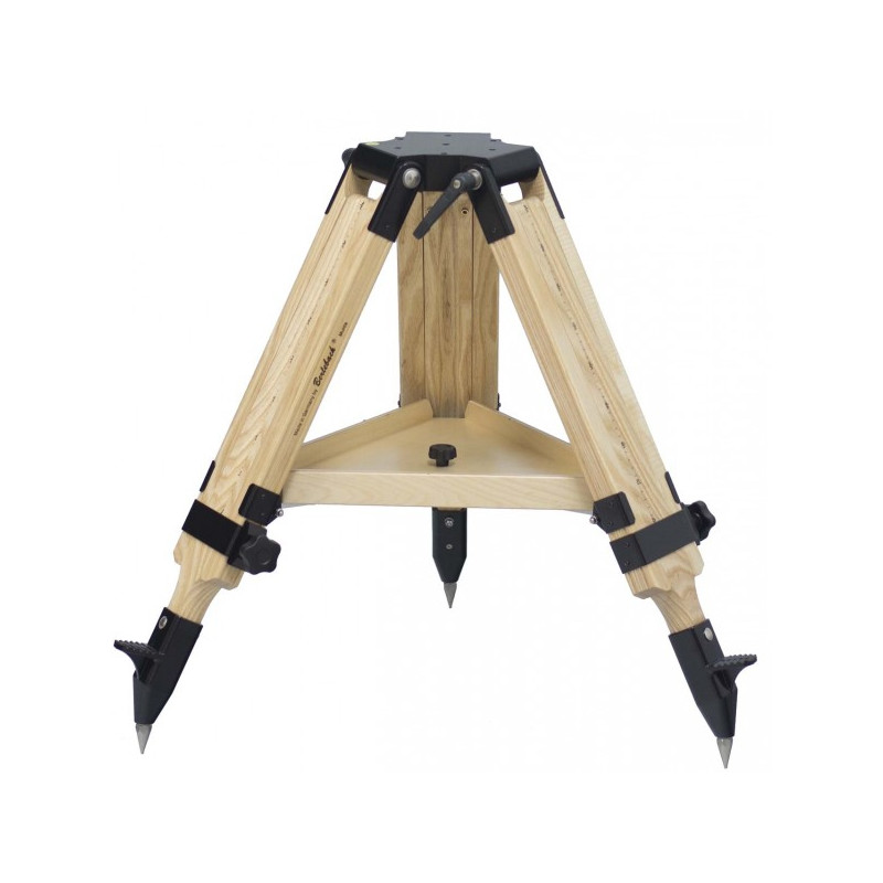 Berlebach Planet tripod, small, for Vixen AXD mount