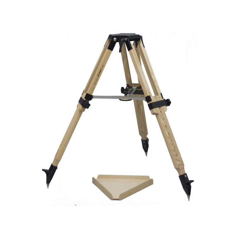 Berlebach Planet tripod, small, for 10 Micron GM 2000 mount