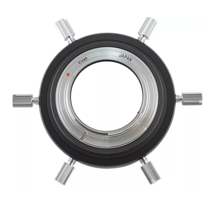 Vixen Adapter 60DX, compatibel met Canon EOS