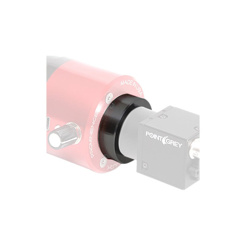 DayStar Adapter Adattatore T2 per filtro QUARK