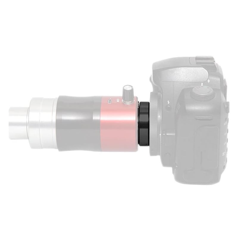 DayStar Adapter Adaptador T2 para filtro QUARK