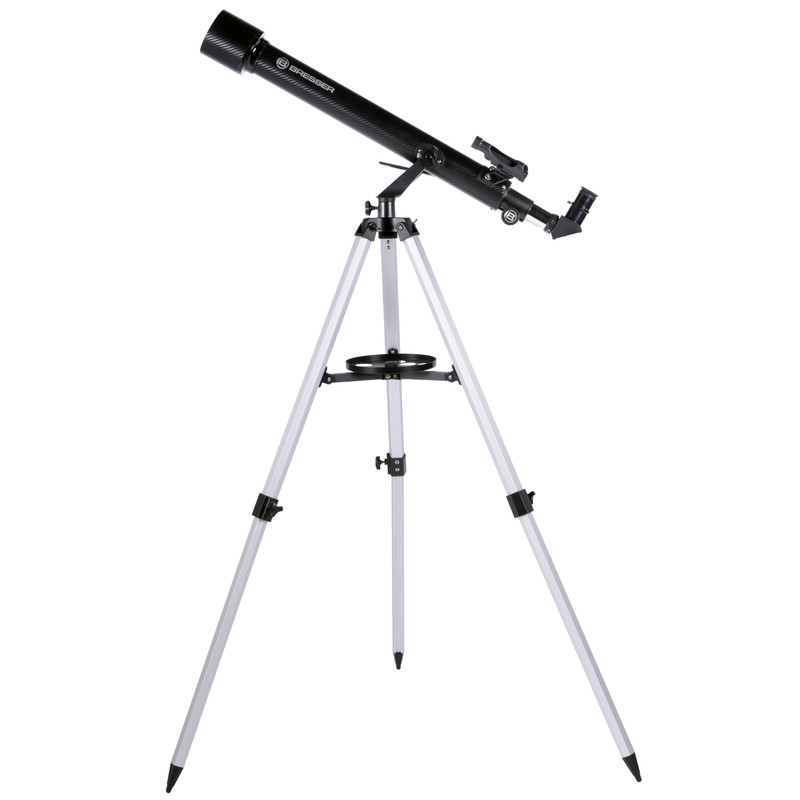 Bresser Telescope AC 60/700 Arcturus AZ